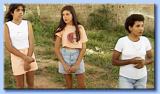 avvistamento ufo brasile