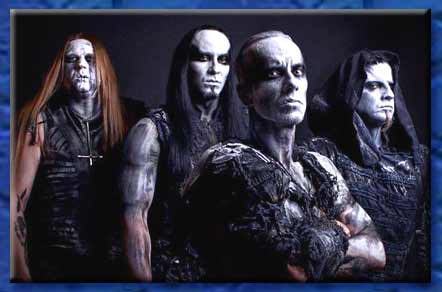 behemoth