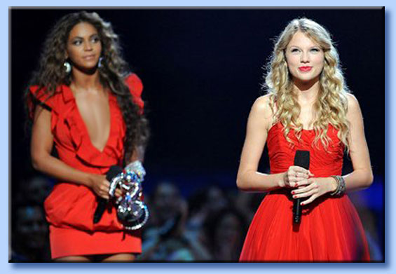 veyonc� - taylor swift