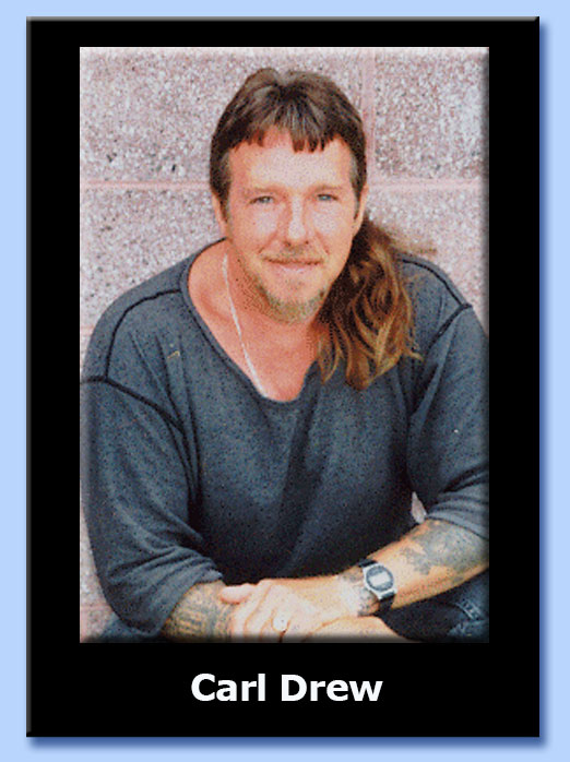carl drew