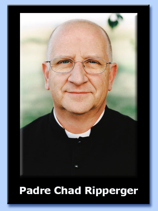 padre chad ripperger