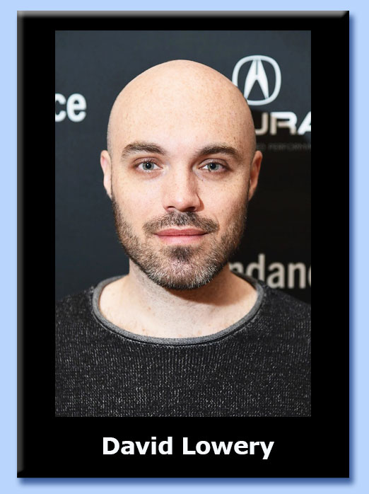 david lowery