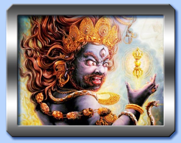 mahakala 