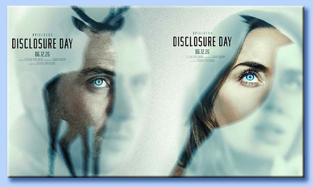 disclosure day