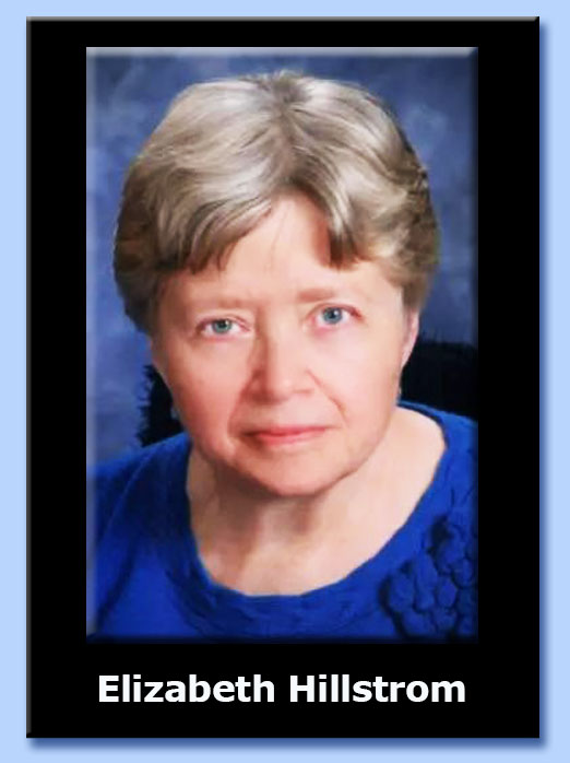elizabeth hillstrom