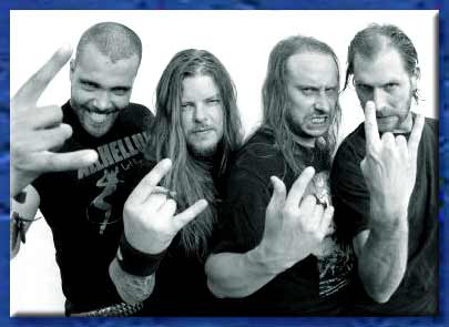 entombed