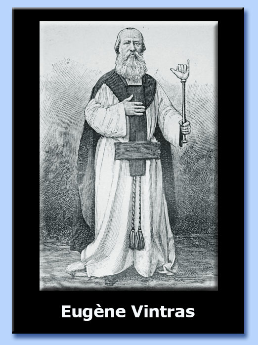 eugène vintras