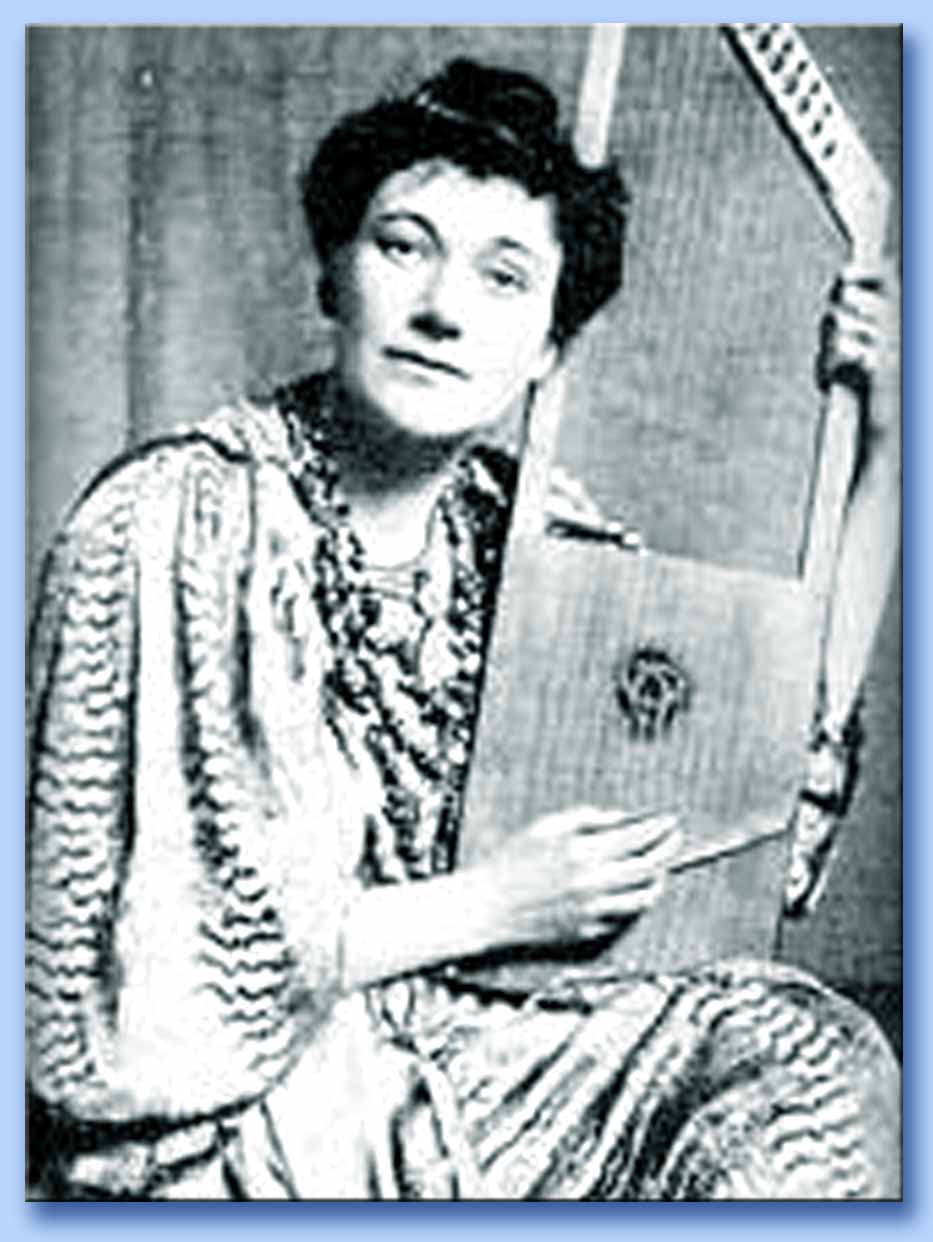 florence farr