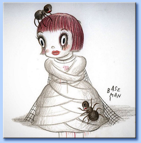 gary baseman 