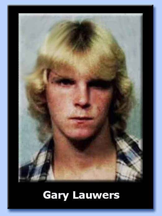 gary lauwers