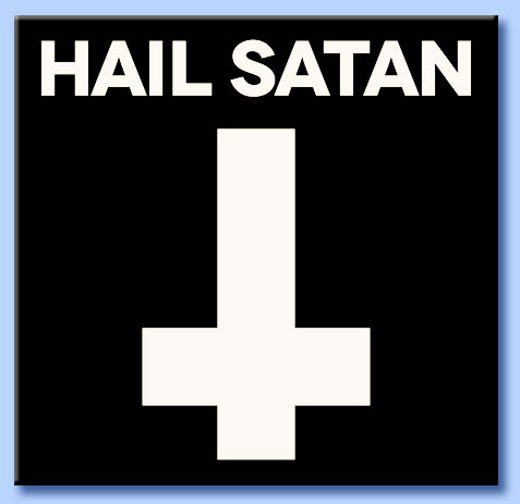 hail satan
