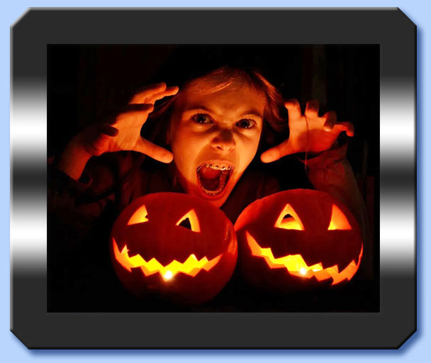 halloween e l'occulto