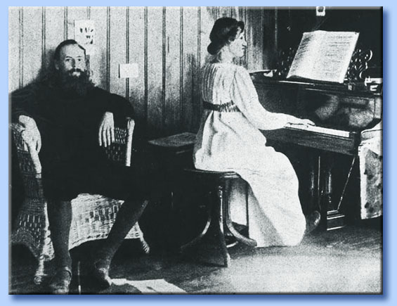 henri oedenkoven - ida hofmann - monte verit