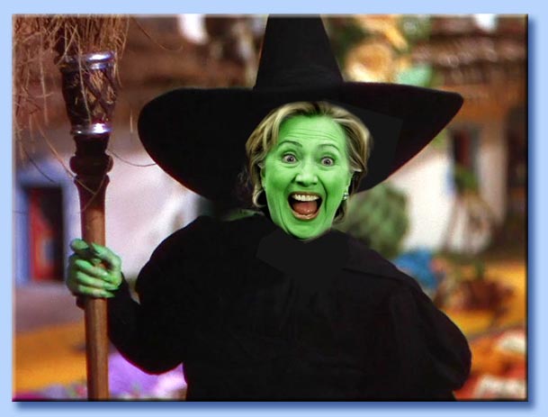 hillary strega