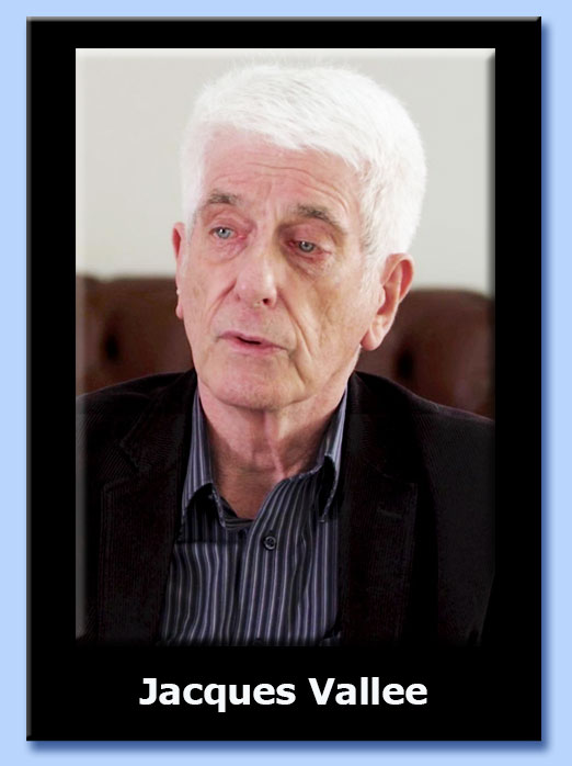 jacques vallee