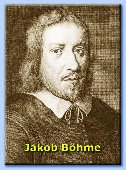 jakob bhme