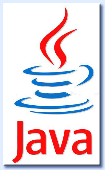 logo java