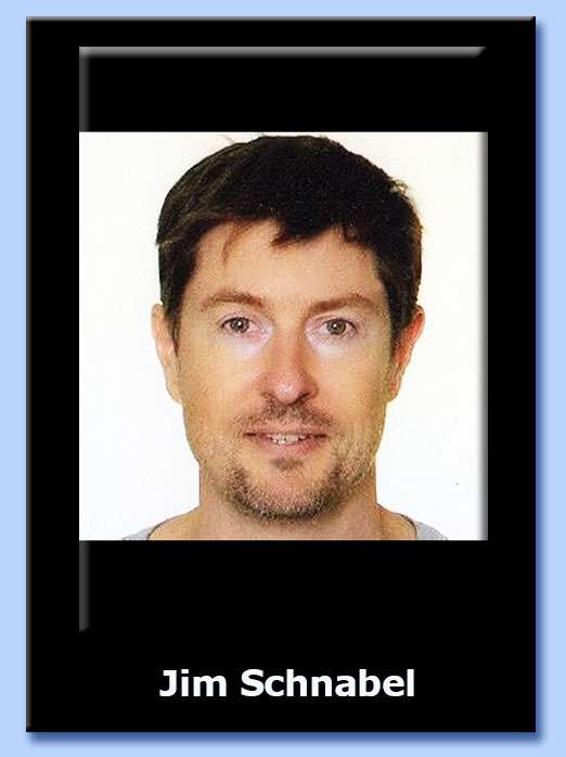 jim schnabel