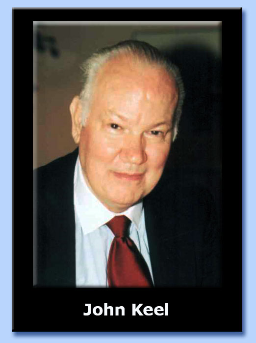 john keel