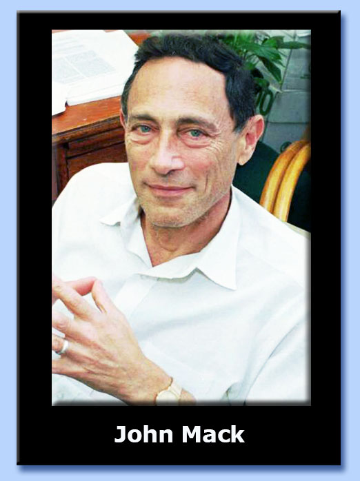 john mack