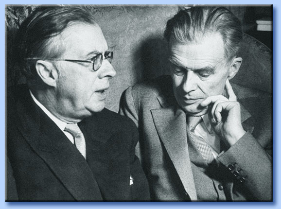 julian aldous huxley