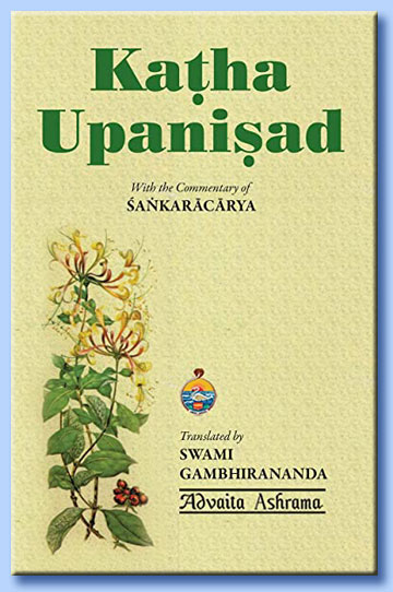 katha upanishad