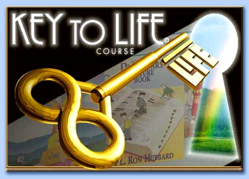 the hubbard key to life course