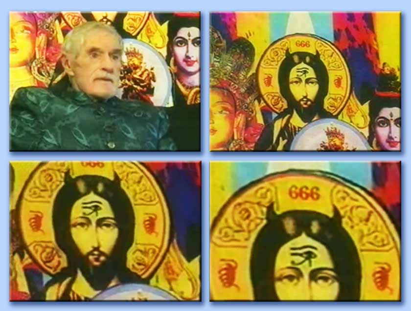 timothy leary e thelema