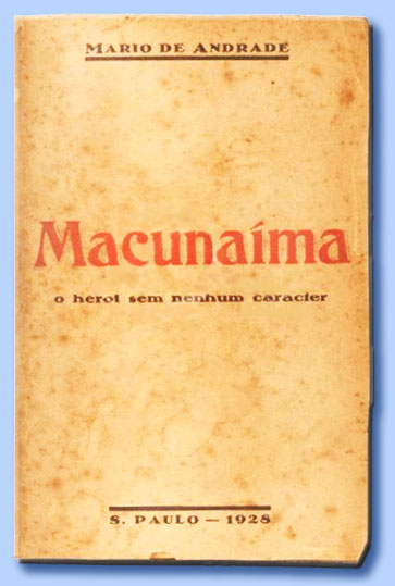 macunaíma