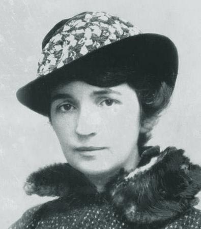 margaret sanger