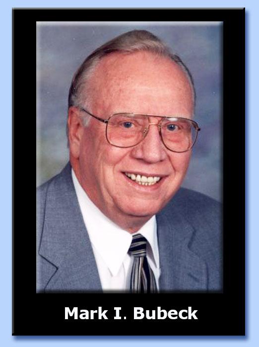 mark i. bubeck
