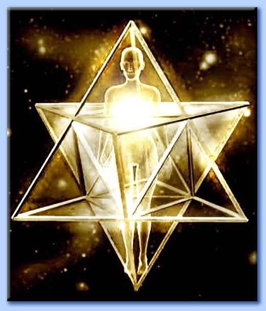 merkabah