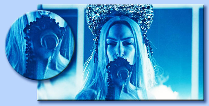 mother mary
