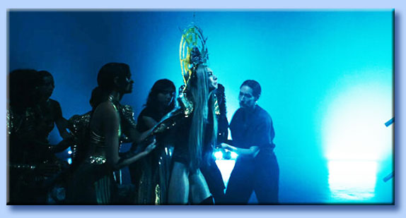 mother mary