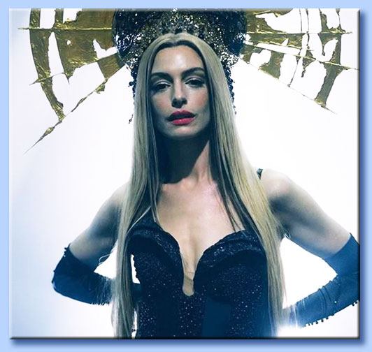 mother mary