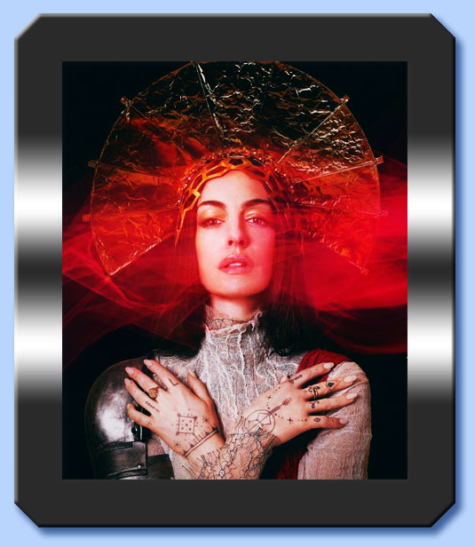 mother mary