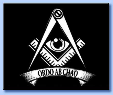 ordo ab chao
