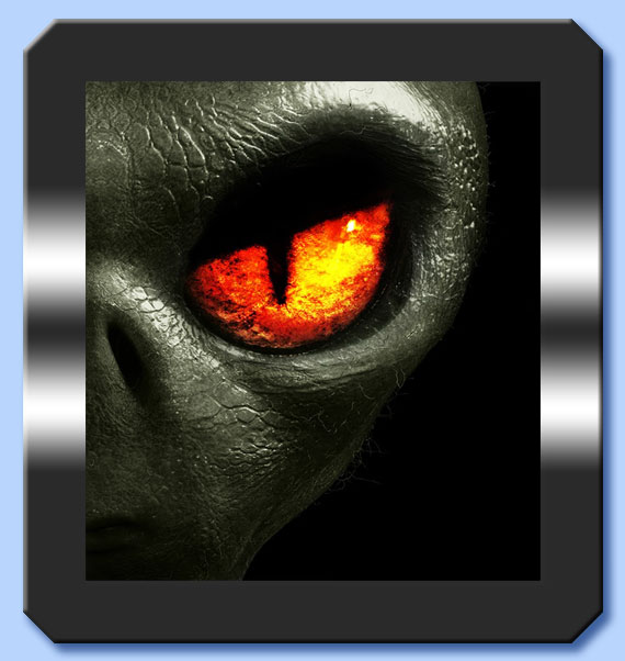 le origini demoniache degli ufo