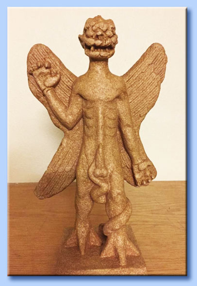 pazuzu