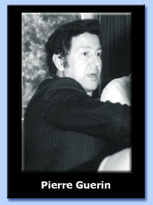 pierre guerin
