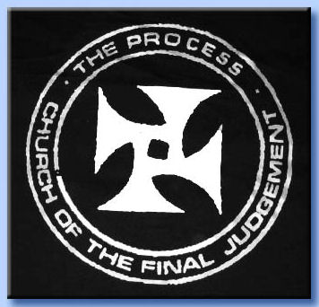 the process church of the final judgment