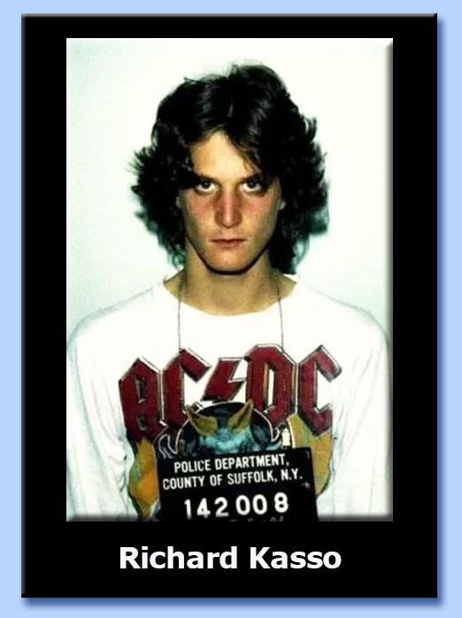 richard kasso