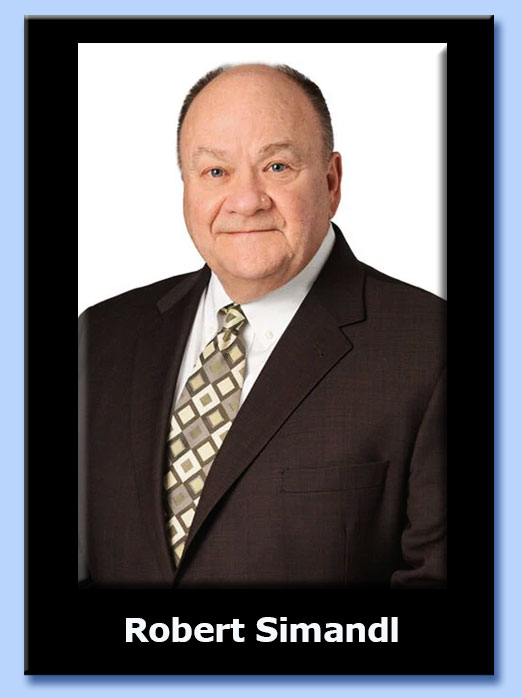 robert simandl