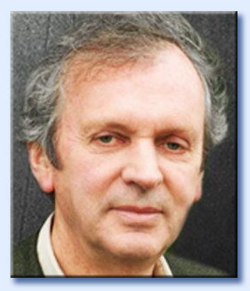 rupert sheldrake