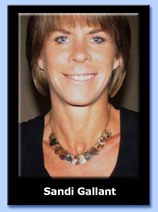 sandi gallant