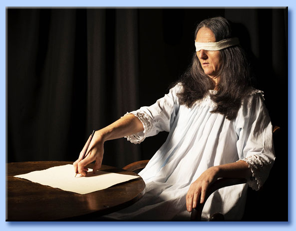 scrittura automatica - medium