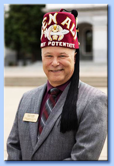 shriner - fez massoneria