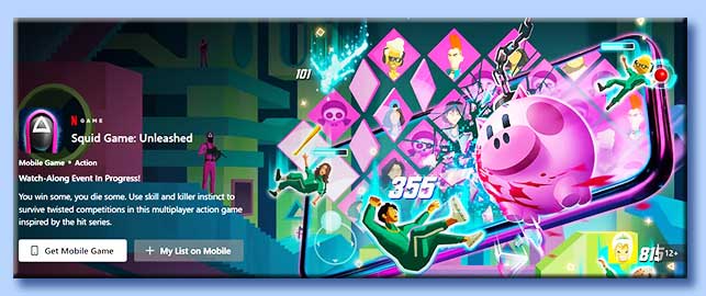 squid game 2 - gioco
