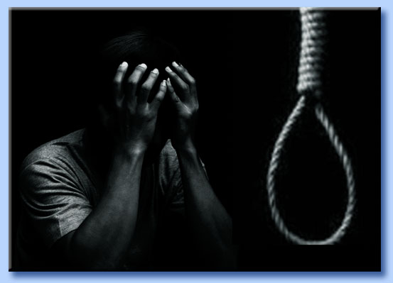 suicidio