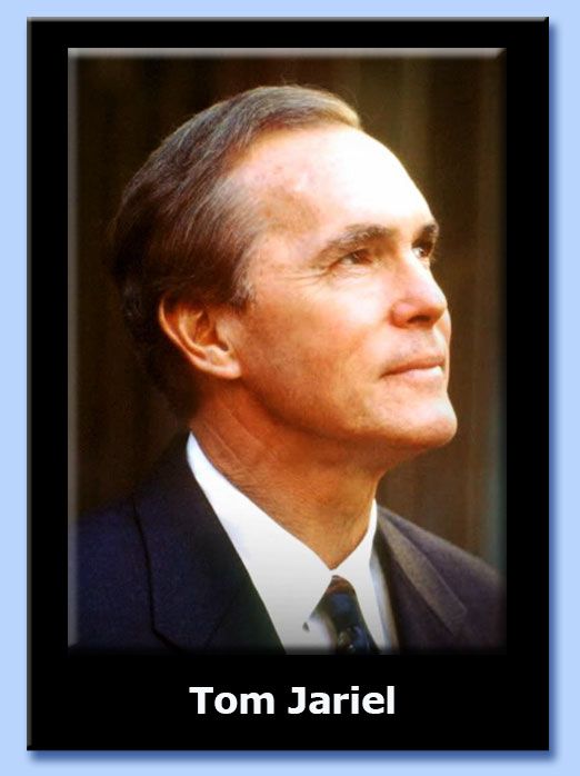tom jariel